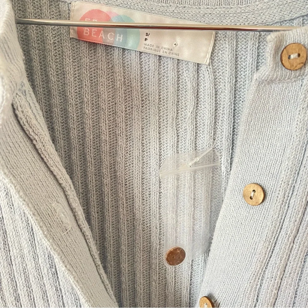 Free People Beach Free Fall Knit Dress / Free People Dress - Picture 3 of 6